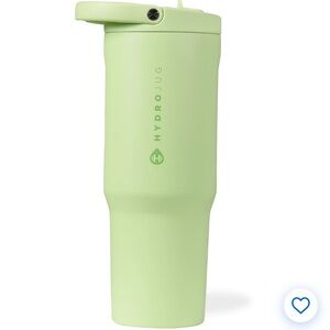 HydroJug melon 32oz sport